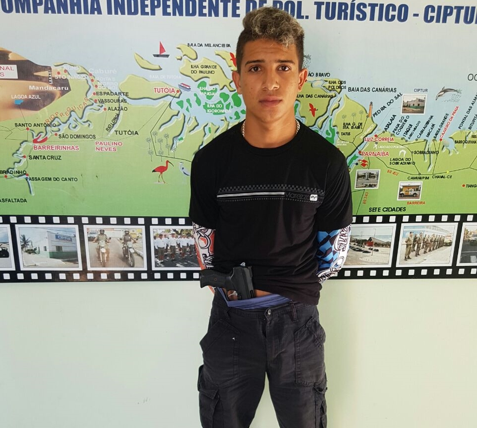 Jhonata de Oliveira Mendes
