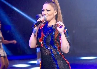 Solange Almeida