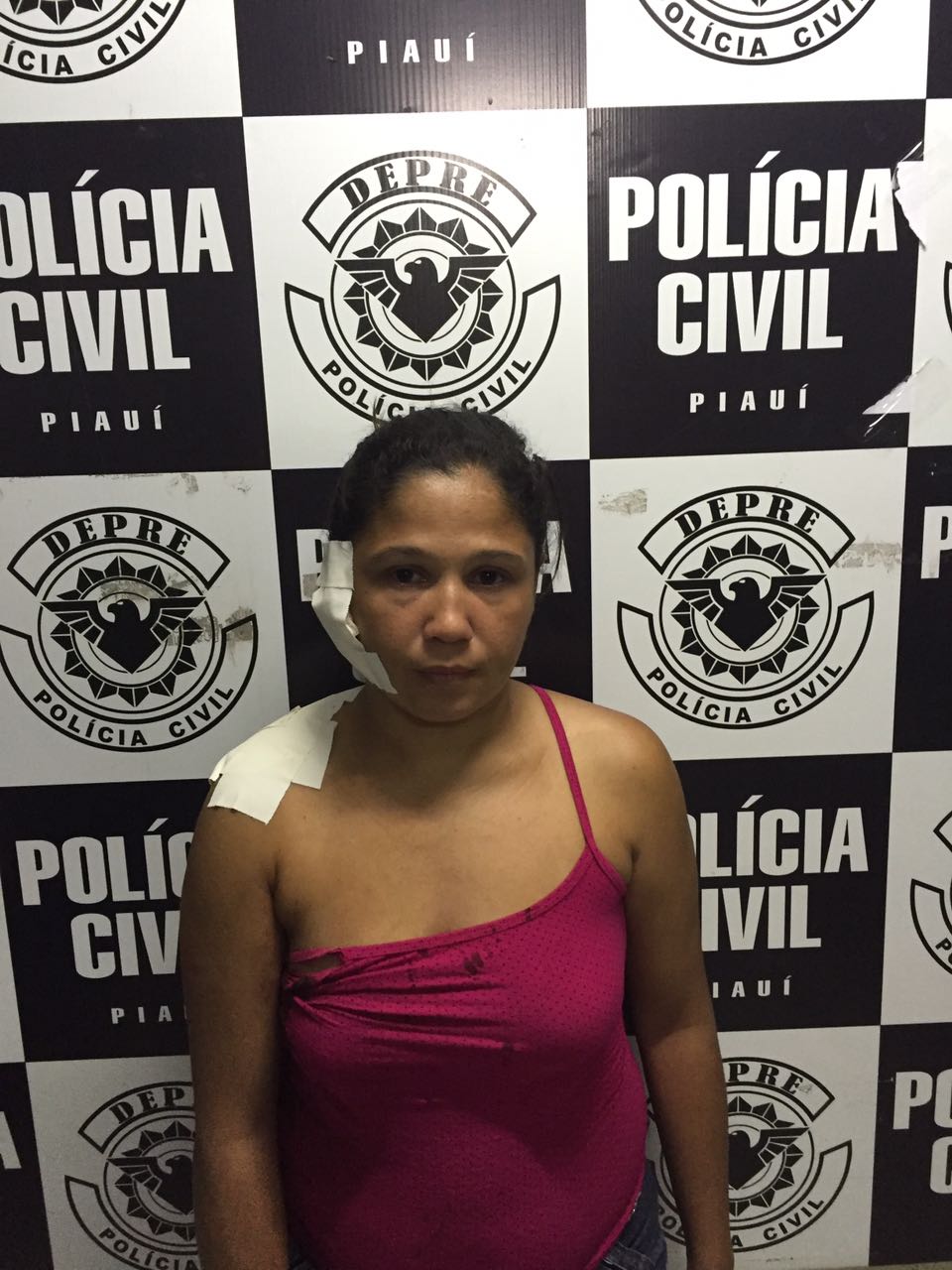 Cíntia Samara Gomes