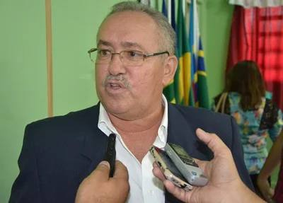 Prefeito cassao de Bocaina, Nivardo Silvino