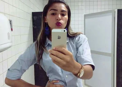Suellen Marinheiro Lula