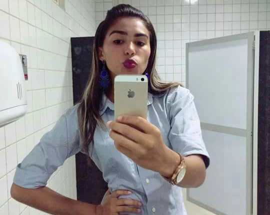 Suellen Marinheiro Lula