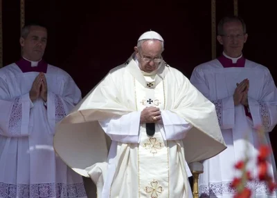 Papa Francisco