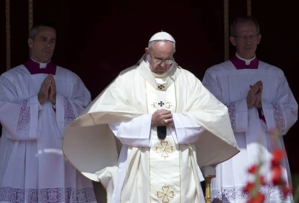 Papa Francisco