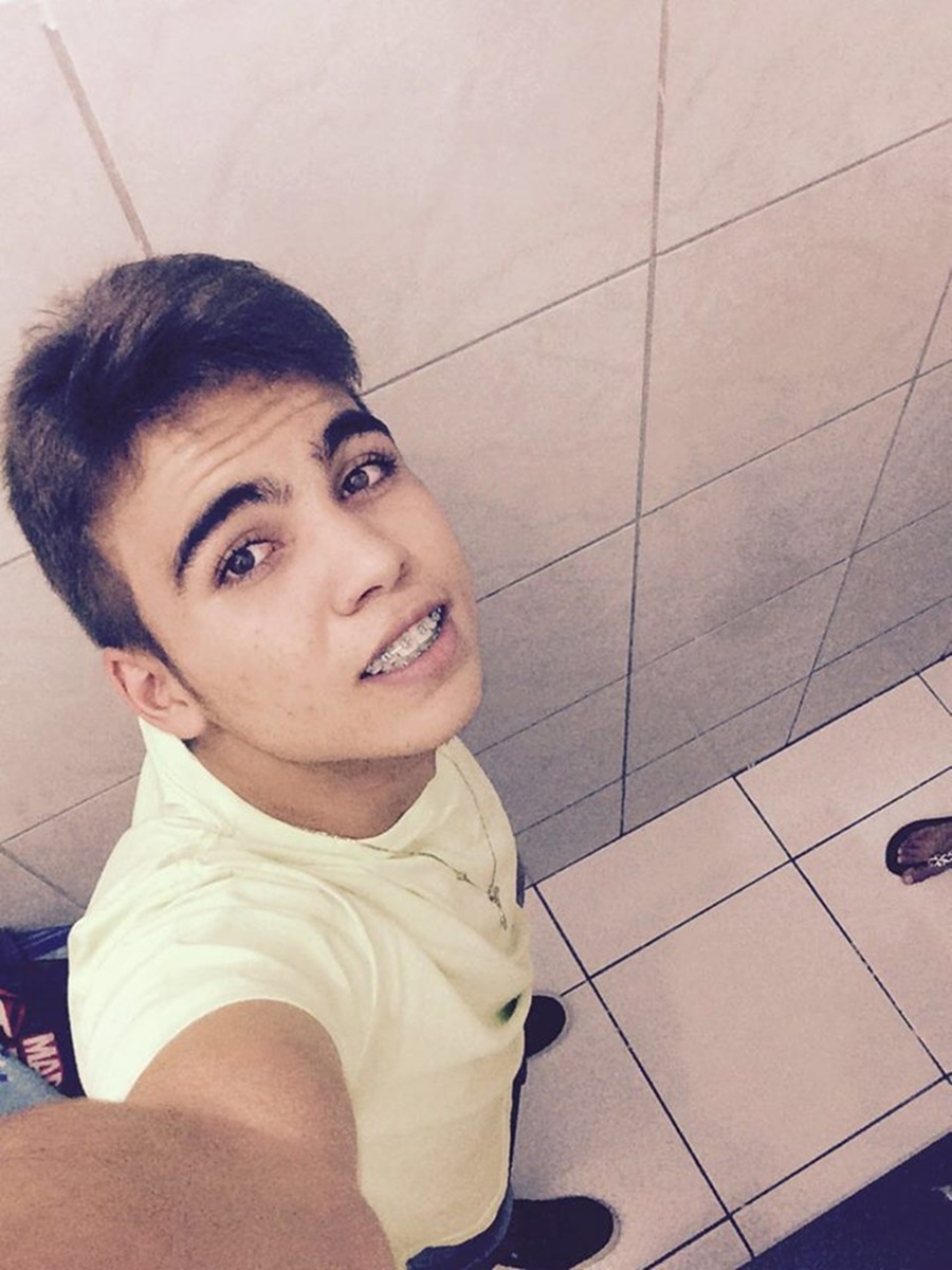 Yuri Loiola 