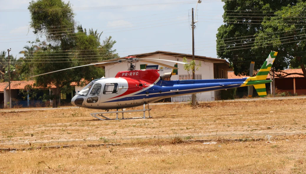 Aeronave do Ceará 