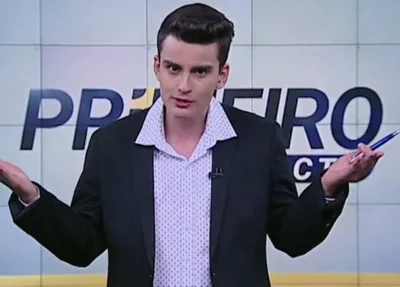 Dudu Camargo