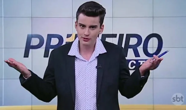 Dudu Camargo