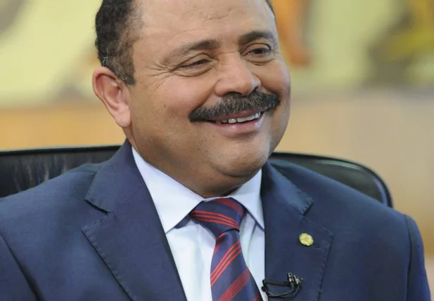 Waldir Maranhão