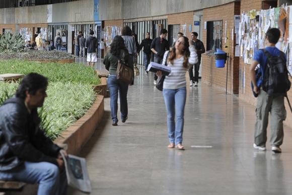 Congresso aprova crédito para o Fies