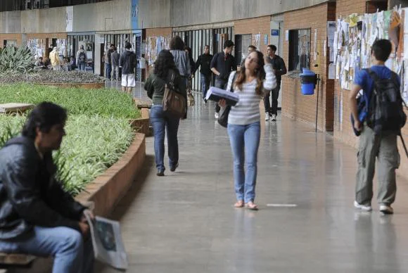 Congresso aprova crédito para o Fies