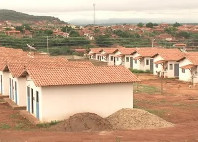 Conjunto habitacional Luísa Gomes de Medeiros