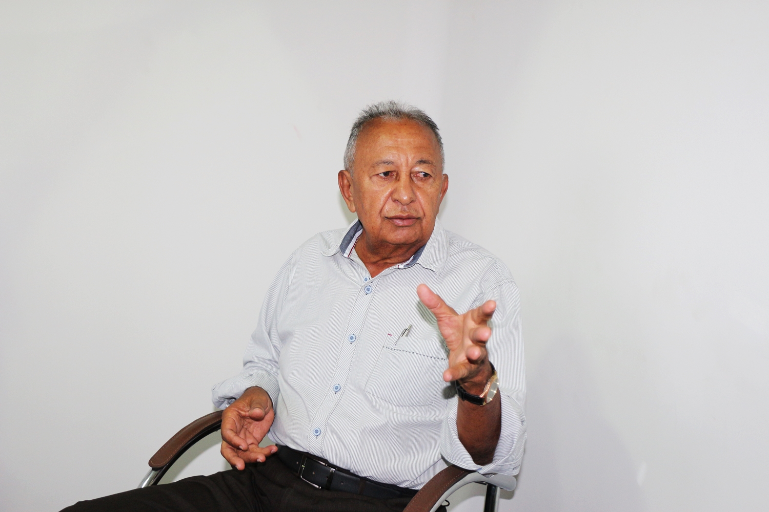 Deputado Dr. Pessoa
