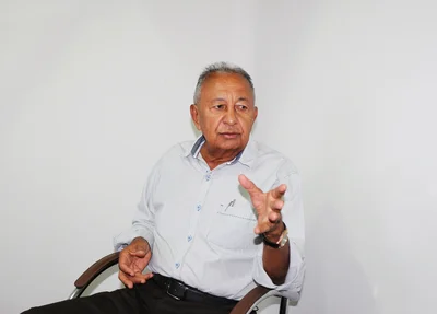 Deputado Dr. Pessoa