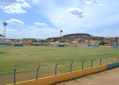 Estádio Helvídio Nunes passará por reformas