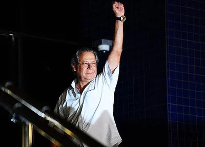 José Dirceu