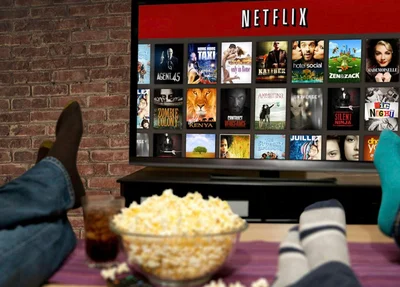 Netflix