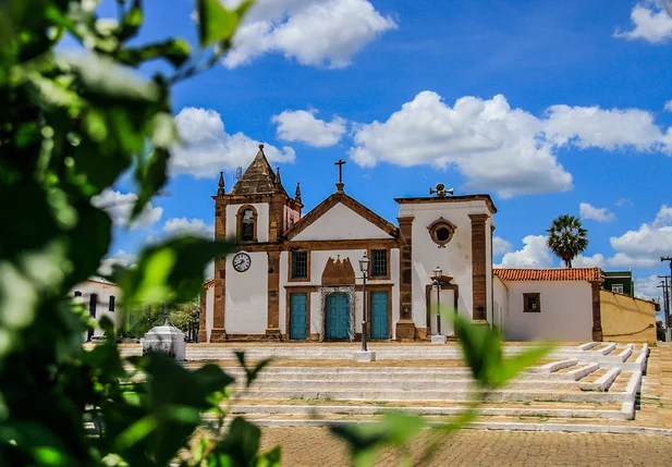 Paróquia de Nossa Senhora da Vitória 