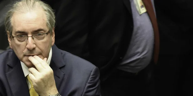 Eduardo Cunha