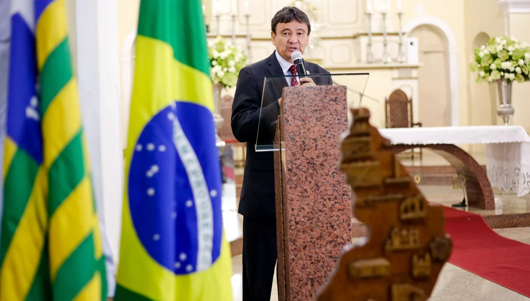 Governador Wellington Dias