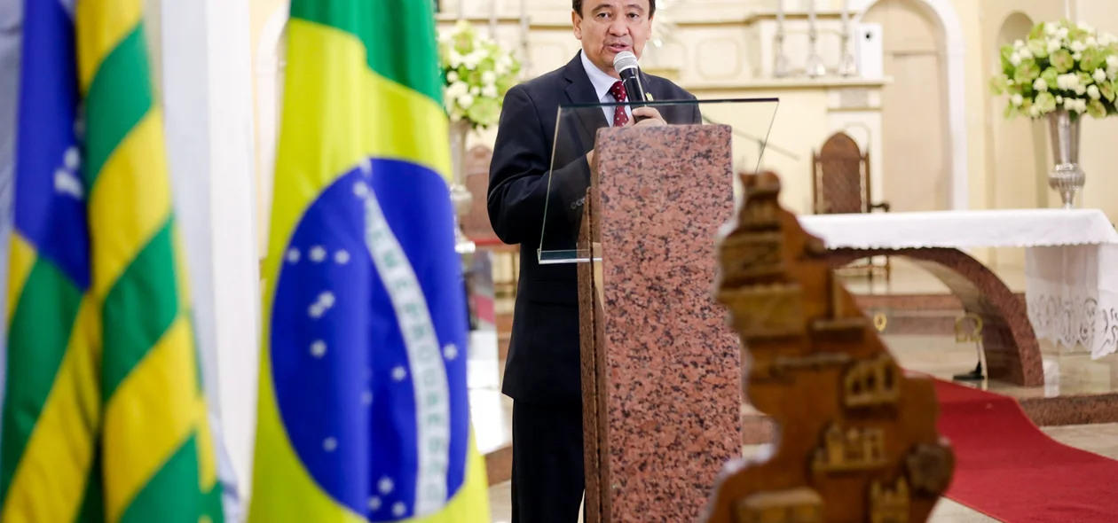 Governador Wellington Dias