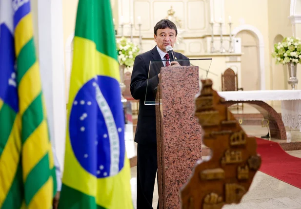 Governador Wellington Dias