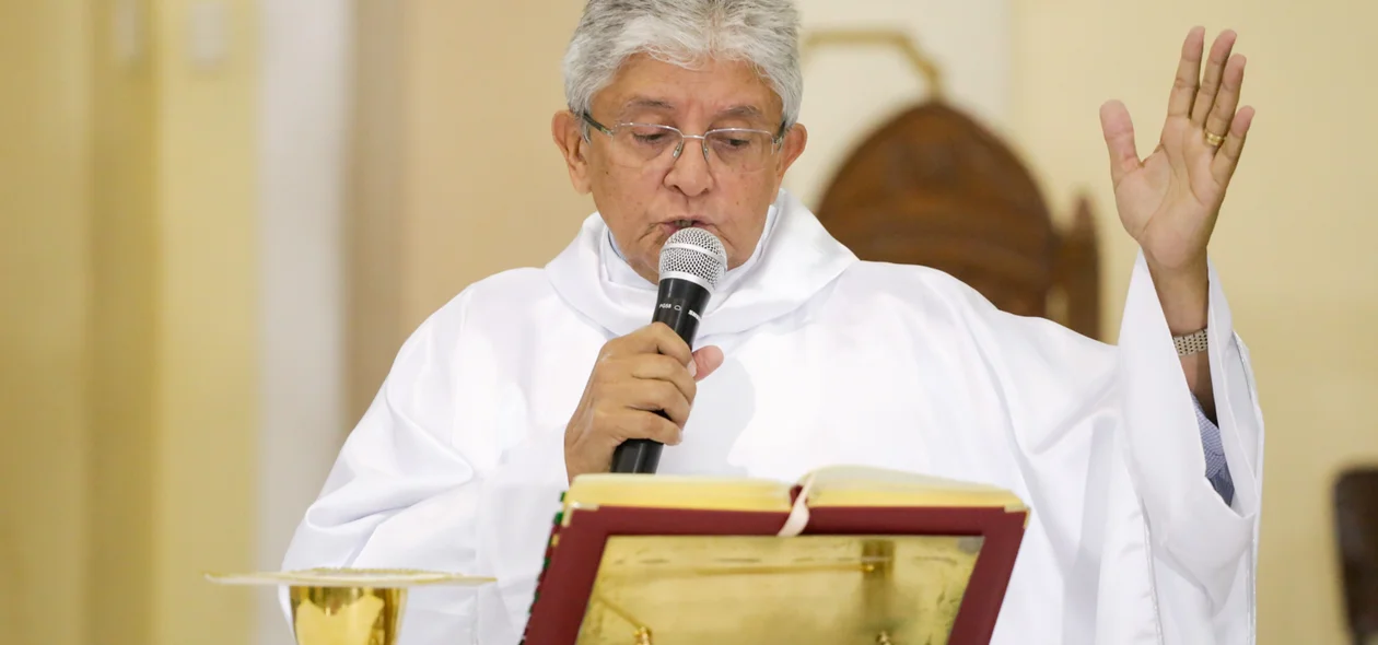 Padre Tony Batista