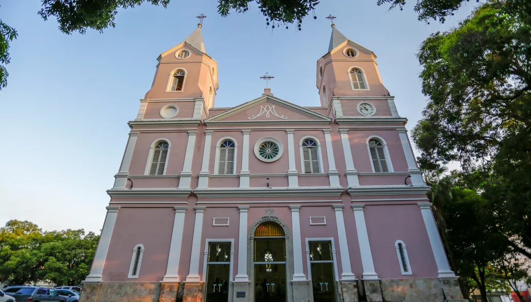 Paróquia Nossa Senhora das Dores
