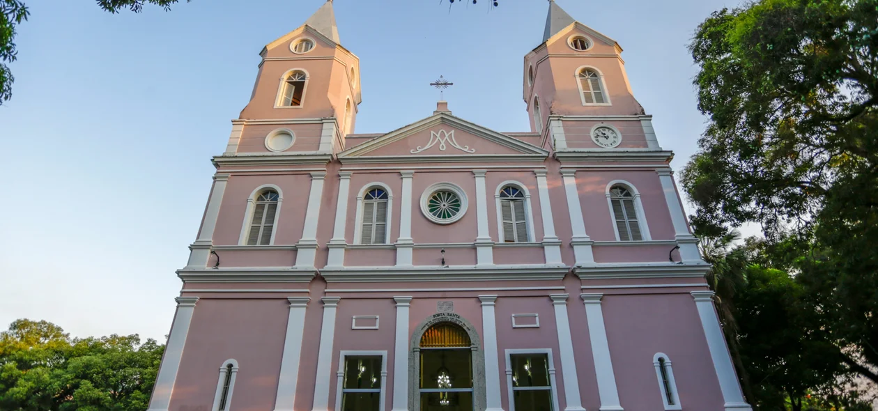 Paróquia Nossa Senhora das Dores