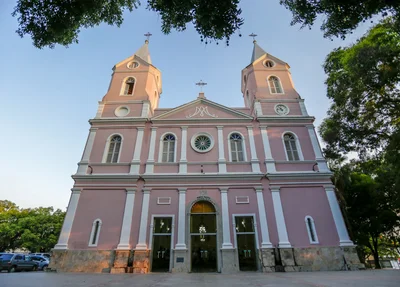 Paróquia Nossa Senhora das Dores