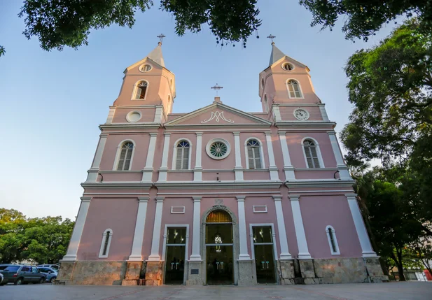 Paróquia Nossa Senhora das Dores