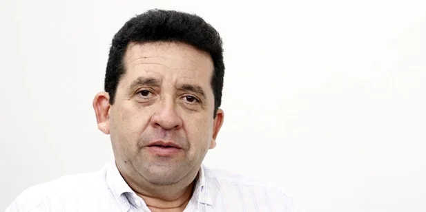 Paulo Roberto da Iluminação