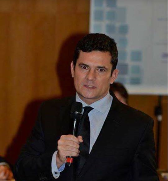 Sérgio Moro