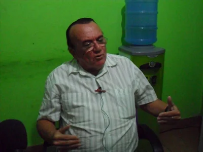 Coronel Edmilson