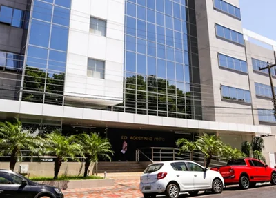 Senac em Teresina