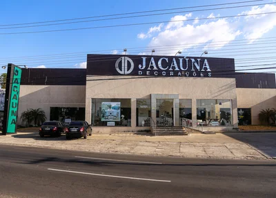 Jacaúna Decorações