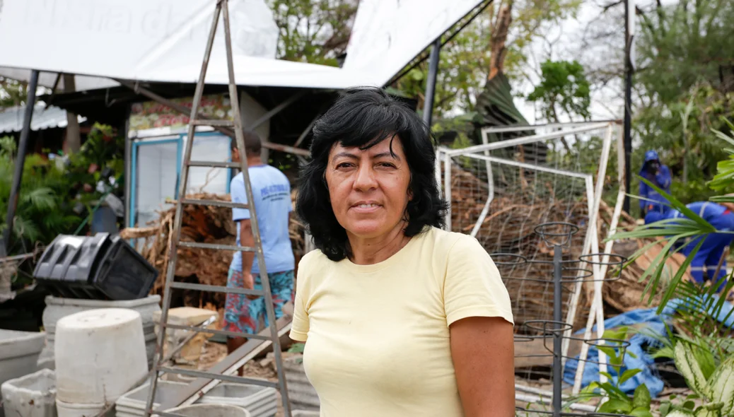 Maria de Brito
