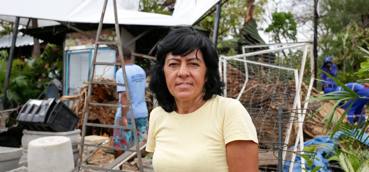 Maria de Brito