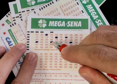 Mega-Sena