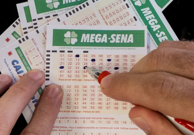 Mega-Sena