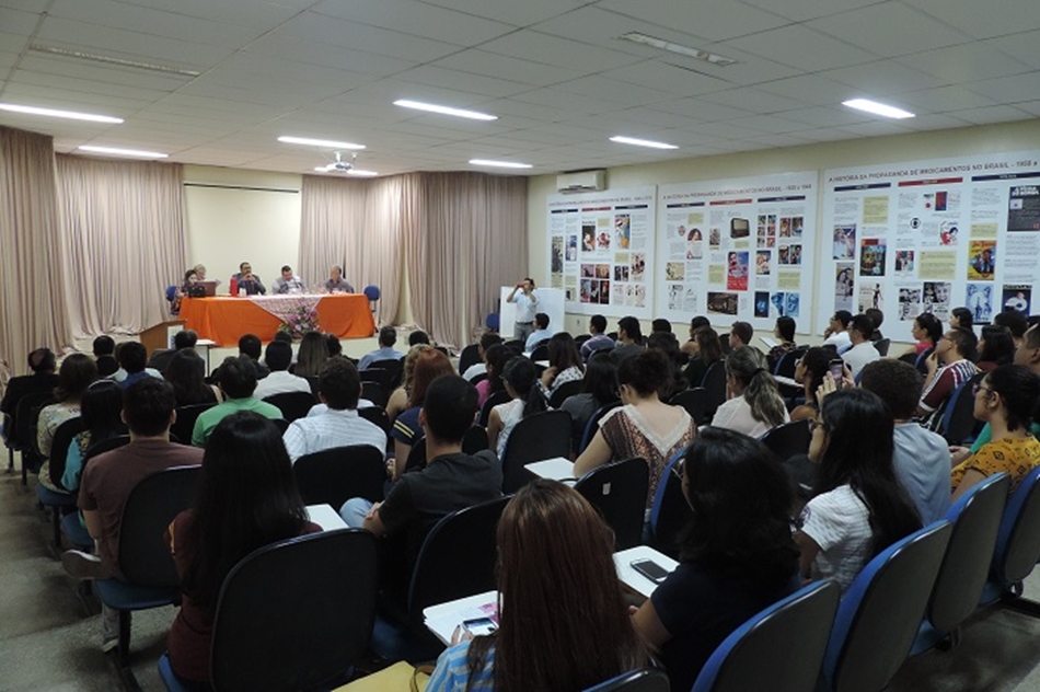 Reunião do Ministério Público com PROCON e CRF