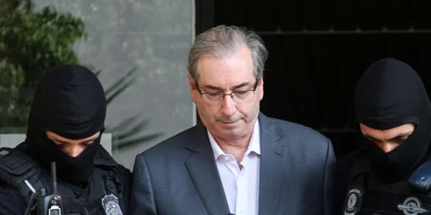 Eduardo Cunha