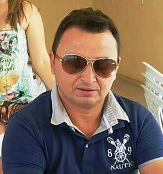 Francisco Reginaldo da Silva