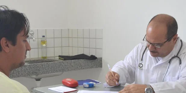 Porgrama Mais Médicos
