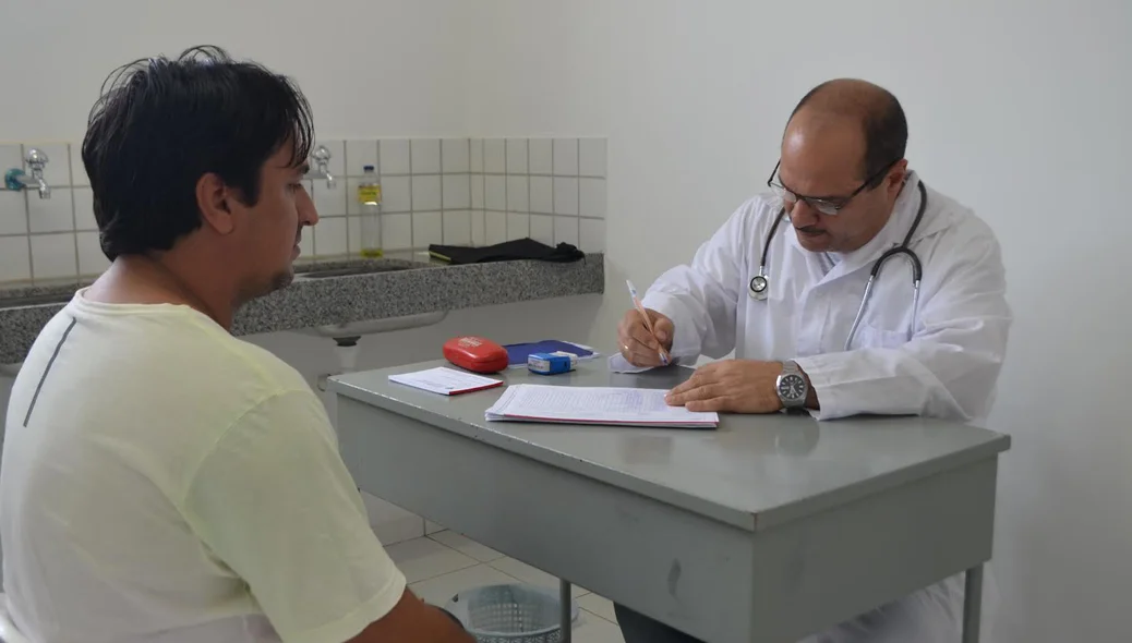 Programa Mais Médico no Piauí