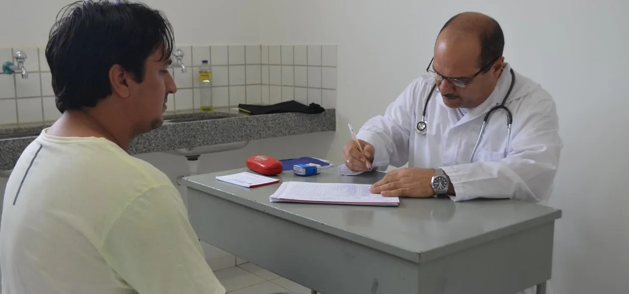 Programa Mais Médico no Piauí