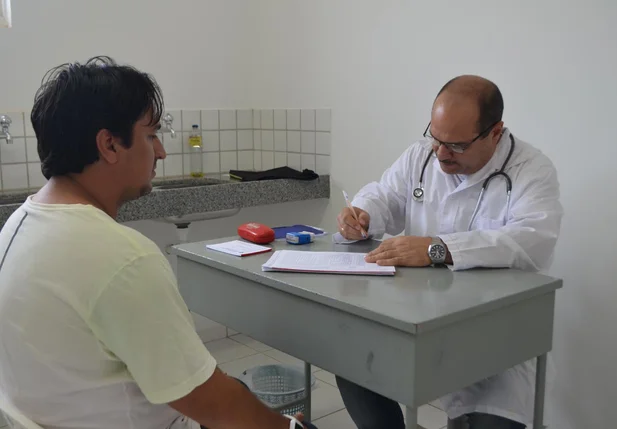 Programa Mais Médico no Piauí