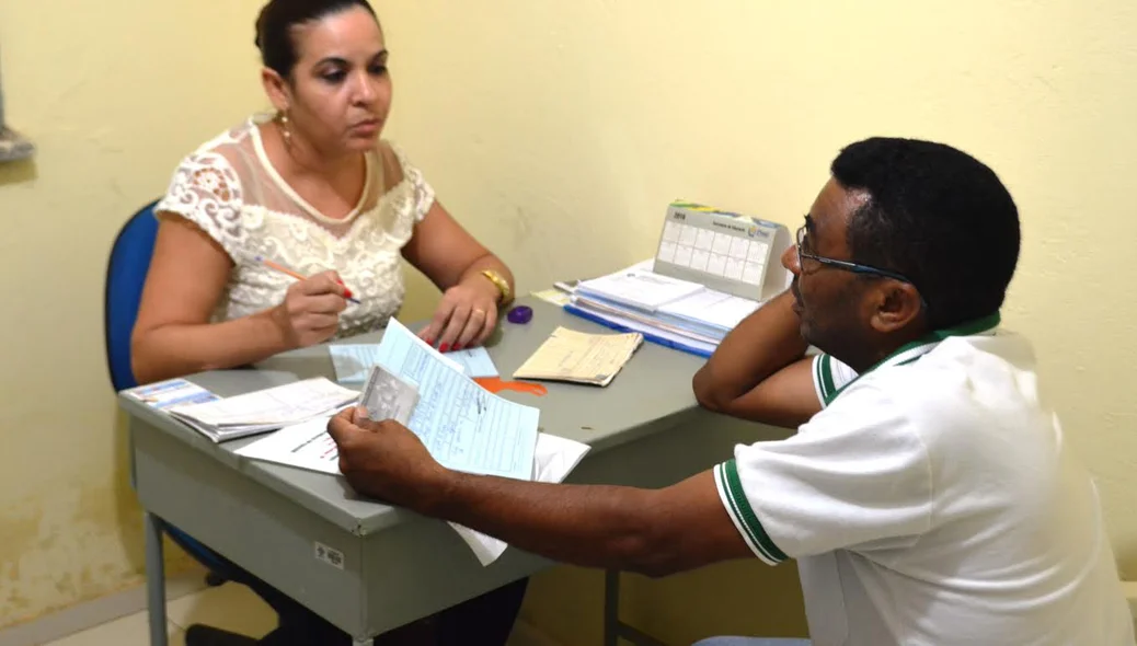 Programa Mais Médico no Piauí