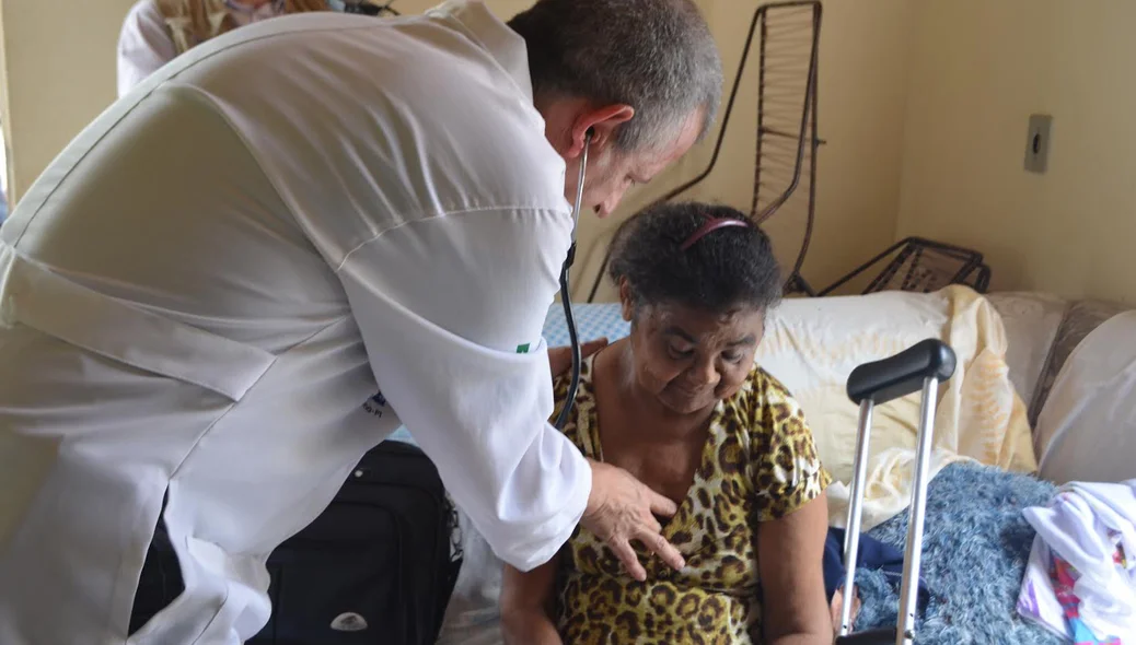 Programa Mais Médico no Piauí