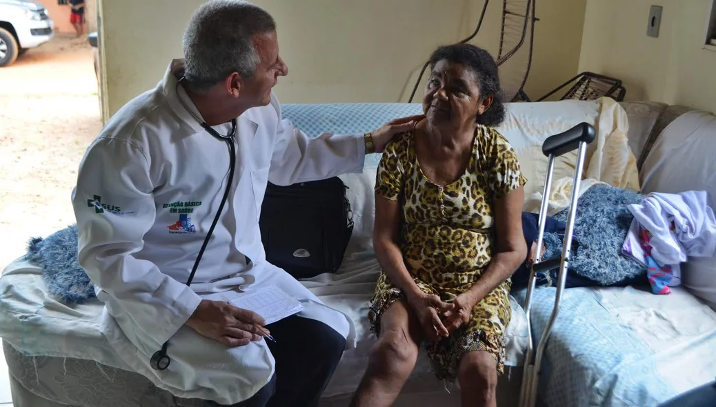 Programa Mais Médico no Piauí